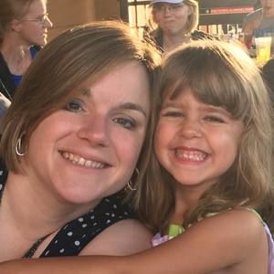 Meet your Posher, Jenny